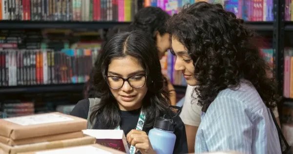 FIL Monterrey 2026: guía práctica para planear tu visita