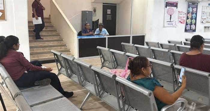 Detectan aumento de casos de pediculosis en Tampico, Tamaulipas