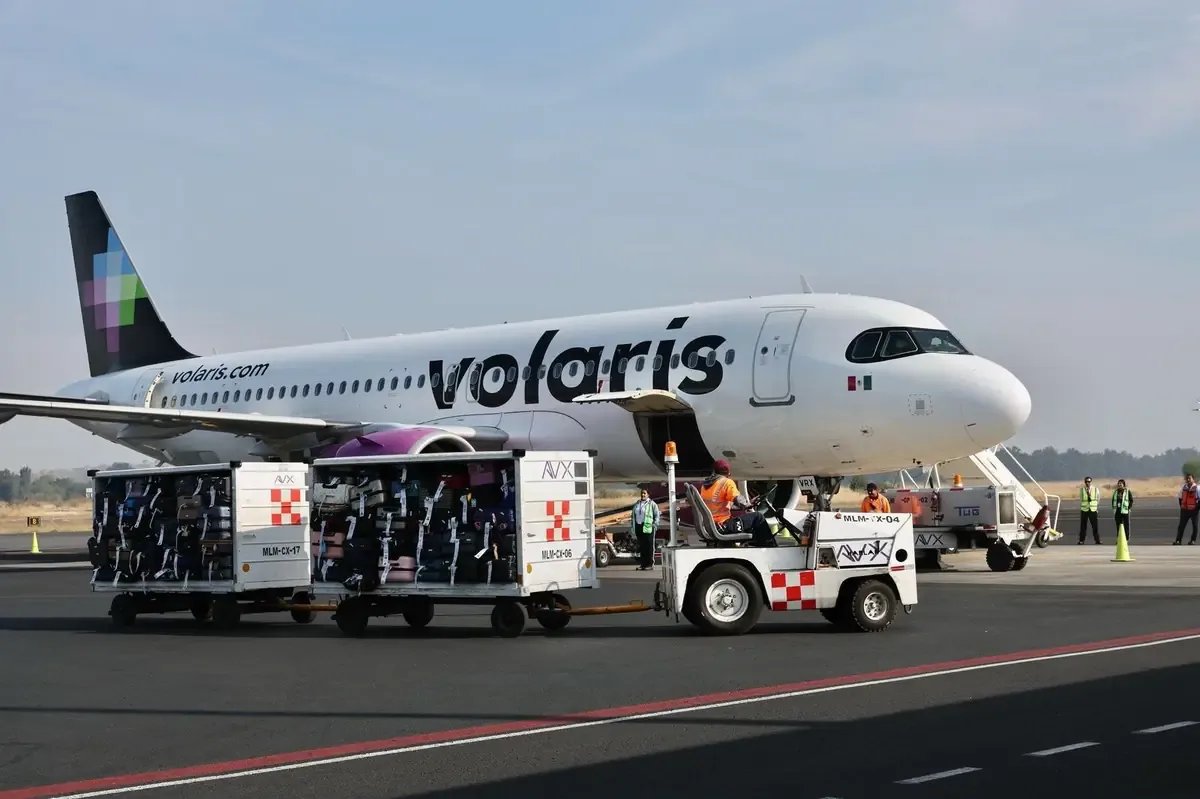 Invierten mil mdp en ampliación del Aeropuerto de Morelia