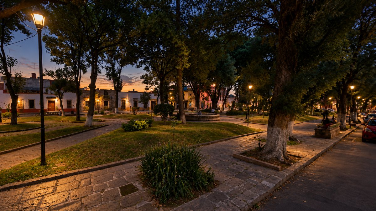 Morelia: Habrá cine en La Soterraña al caer las tardes de noviembre y diciembre