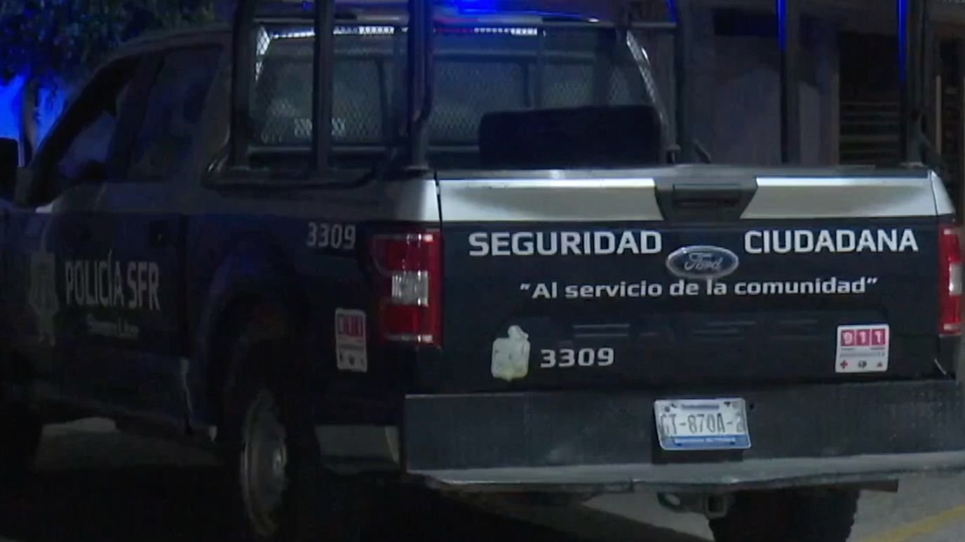 Mujer Resulta Grave de Salud al Dar a Luz en su Casa en San Francisco del Rincón, Guanajuato
