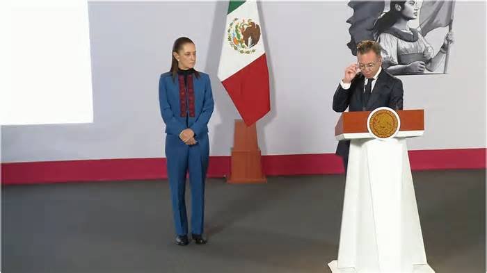 Federación y Jalisco anuncian inversión de 25 mil millones de pesos para mejorar el agua en Guadalajara