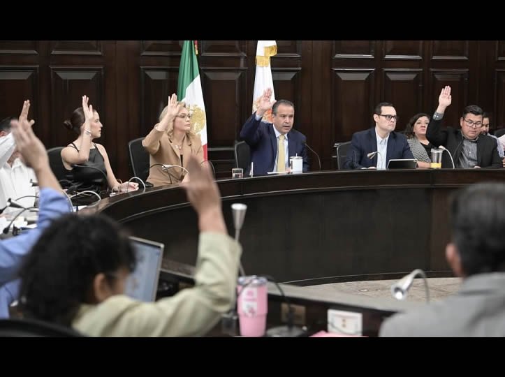 Aprueba Cabildo para que el Gobierno Municipal de Hermosillo contrate crédito por 60 MDP