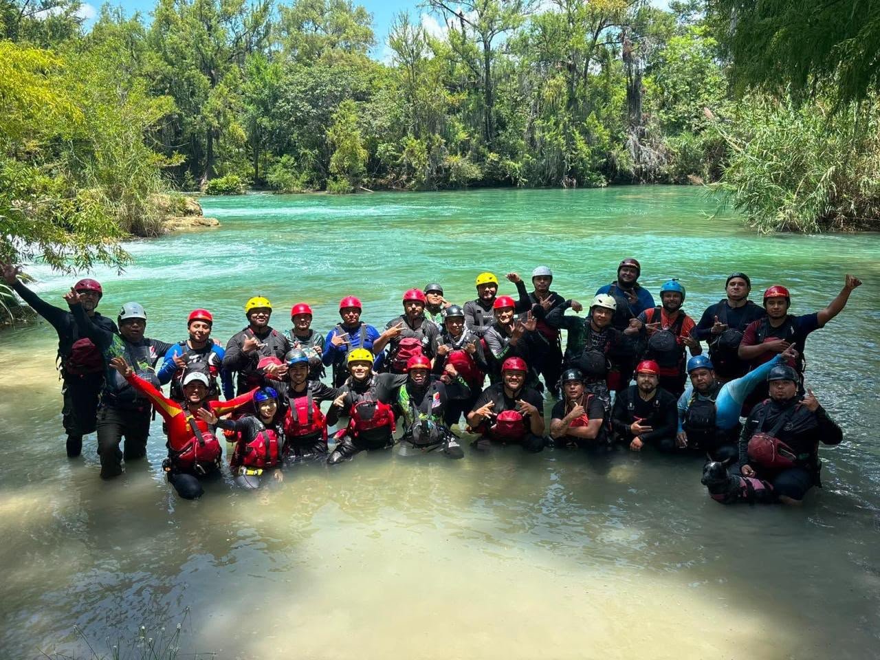 EL GOBERNADOR RICARDO GALLARDO HA LLEVADO A SAN LUIS POTOSÍ A UNA NUEVA ERA DEL TURISMO NACIONAL E INTERNACIONAL