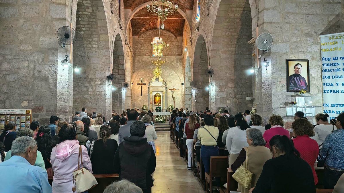 Por las madres buscadoras, celebrarán misa especial en Morelia