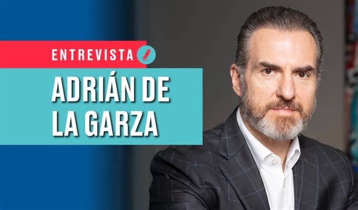 Adrián de la Garza: “Hay hartazgo e indignación con Samuel García; la gente de Nuevo León va a castigar en 2027”