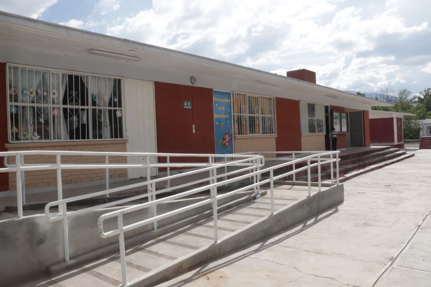 Coahuila da puente a las aulas cuatro días