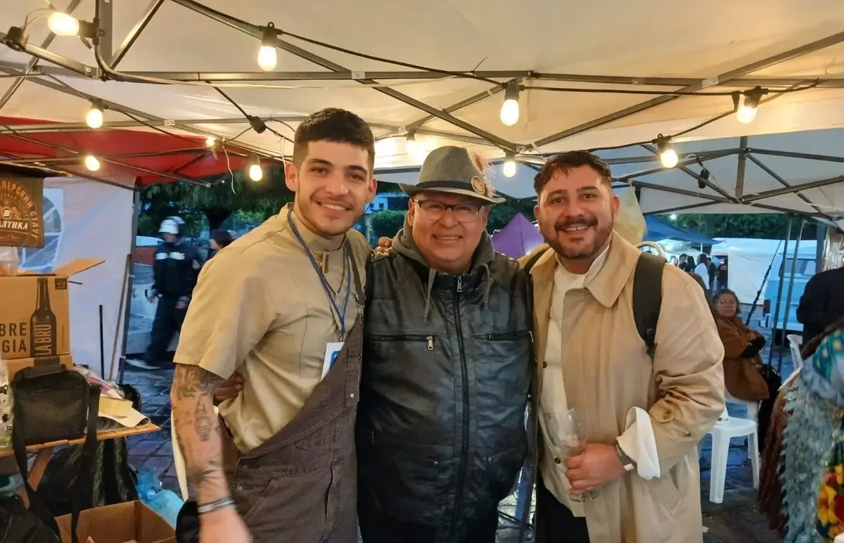 Festival Internacional de la Cerveza concluye hoy en Morelia