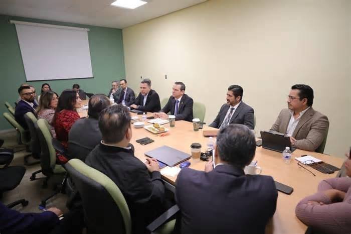 Rechaza gobierno de Guanajuato ejecutar proyectos propuestos por municipio de León como alternativa a puente