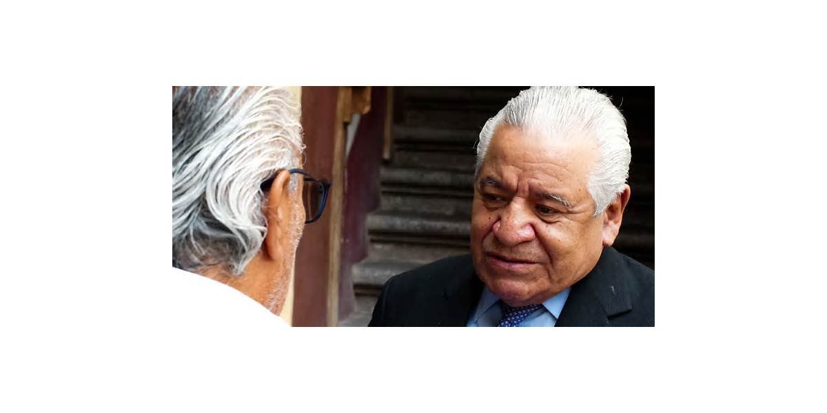 Kuri decidirá candidatura del PAN en San Juan del Río: Botello
