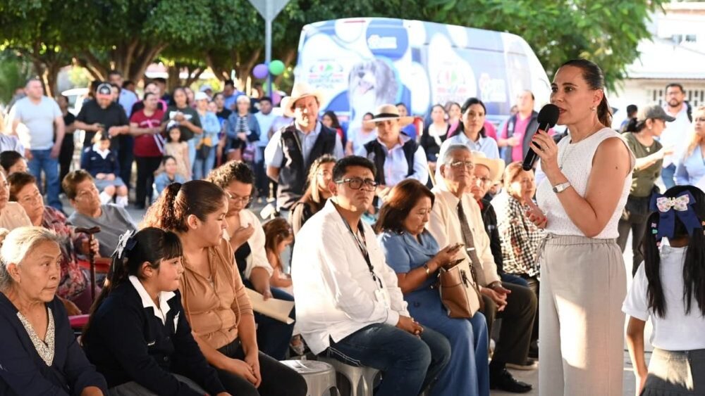 Irapuato certifica a Laguna Larga como comunidad responsable de sus mascotas