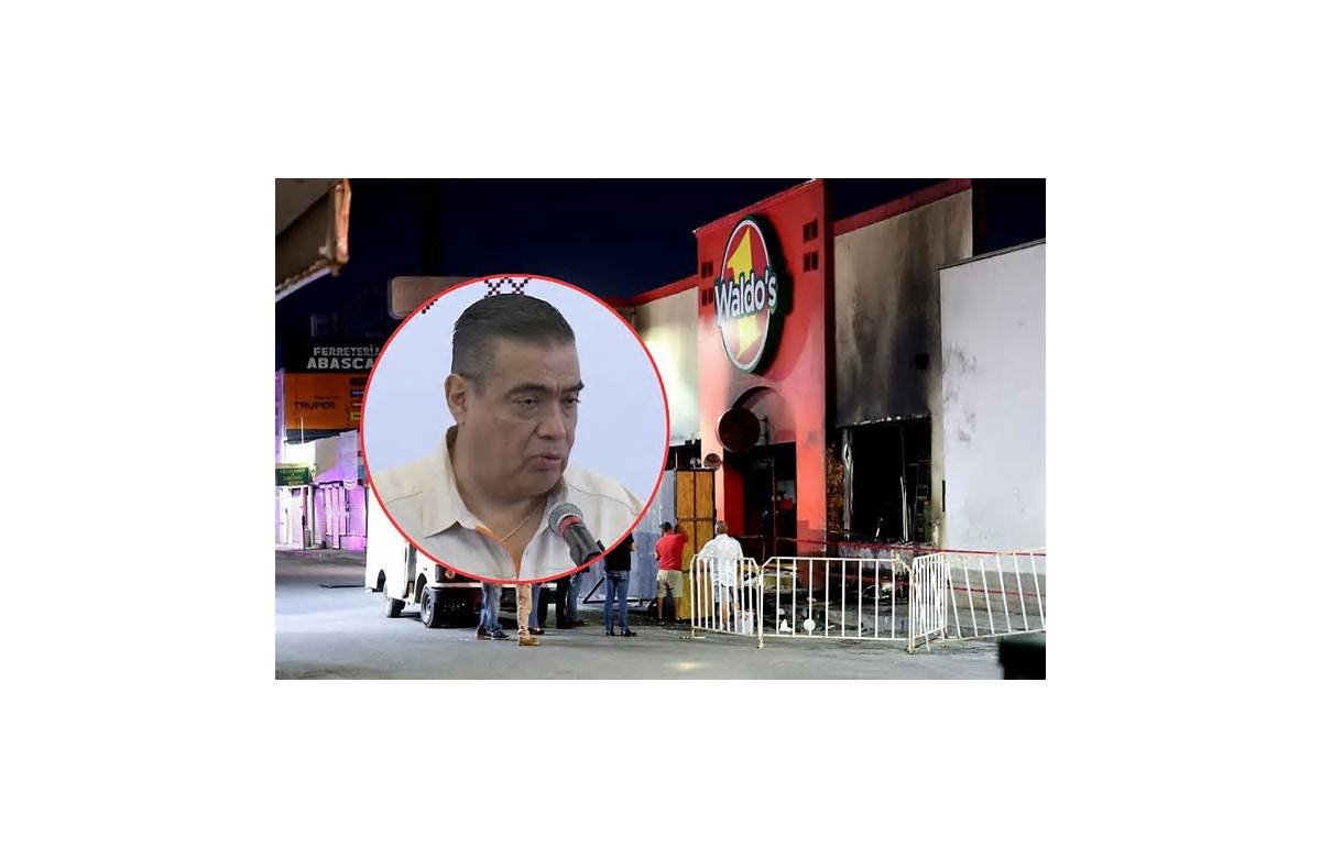 A casi un año del incendio de Waldo’s que dejó a 24 personas sin vida en Hermosillo, la Fiscalía de Sonora suma 26 personas judicializadas