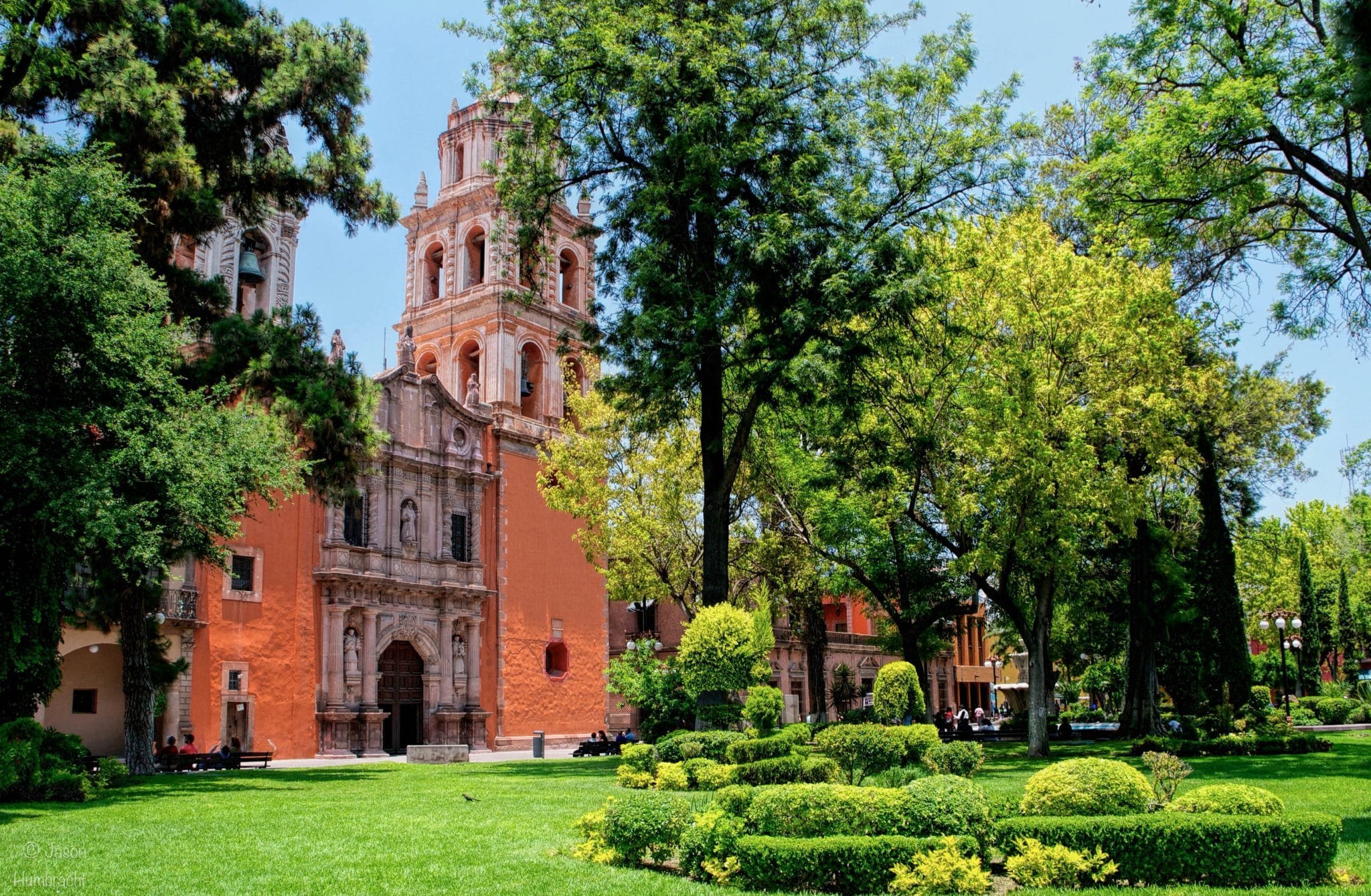 Orquesta Sinfónica celebrará los 435 años del Templo de San Francisco