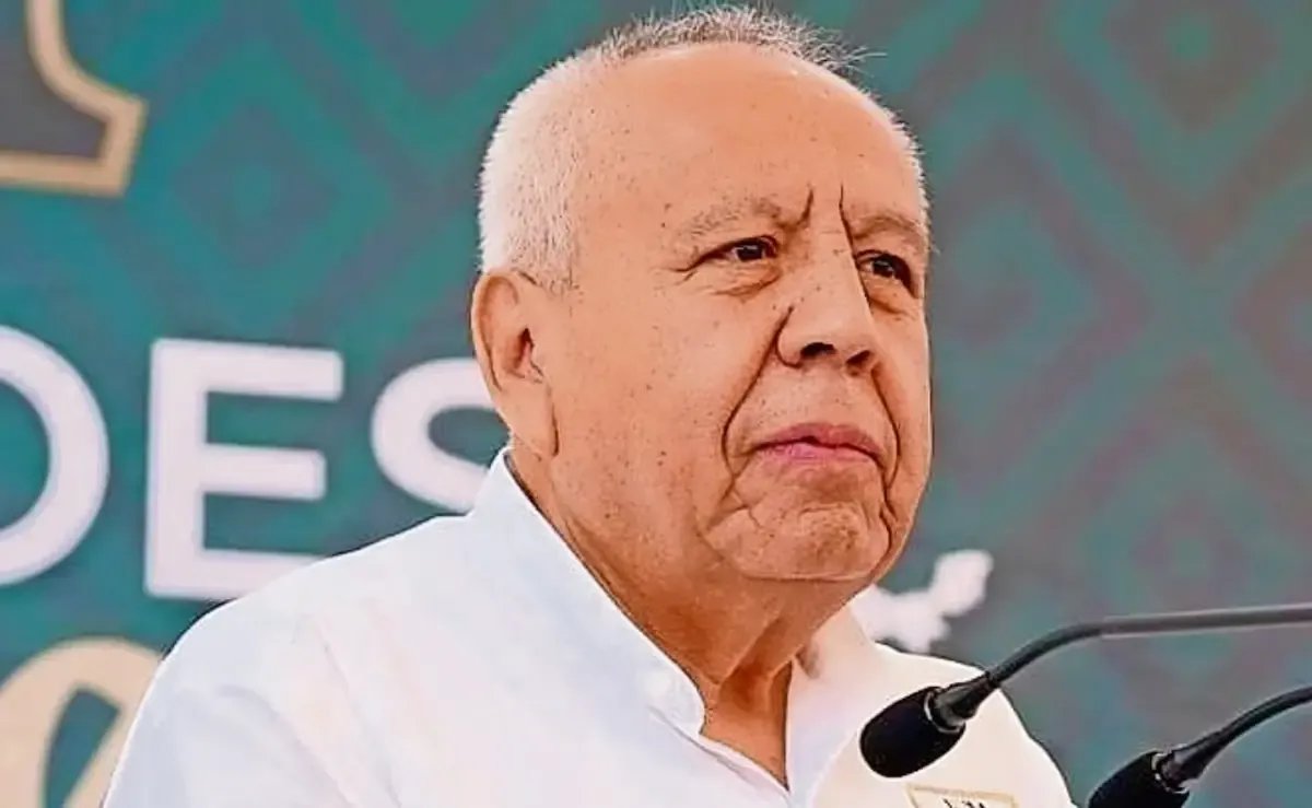 Juez en Ciudad Juárez cierra causa penal contra Francisco Garduño