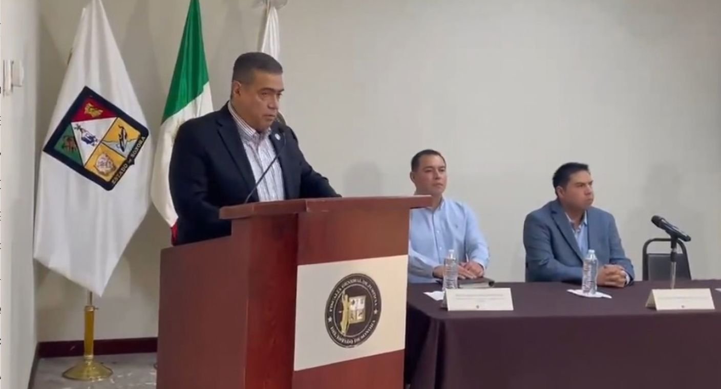 Detienen a presunto responsable de asesinato de menor de 13 años y otro hombre en ‘tiradero’ de Hermosillo