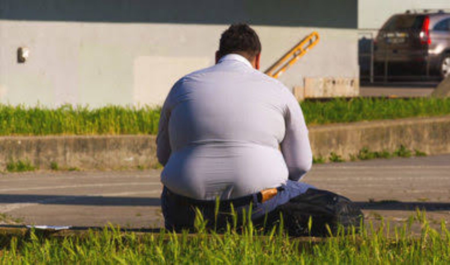 Aumentan casos de sífilis y obesidad en Coahuila