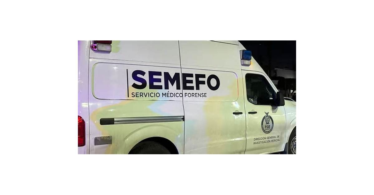 Asesinan a mujer en festejo en el Templo de la Merced