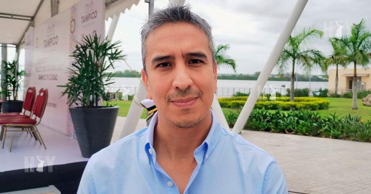 Tampico opera con 18 patrullas y pide más para reforzar vigilancia