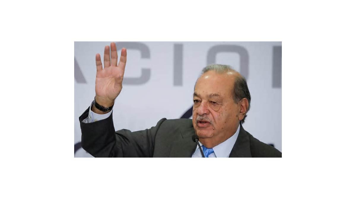 Carlos Slim sigue ampliando sus proyectos en México y ahora prepara nueva plaza en Puebla y amplía a 21 su red de centros comerciales de Gru