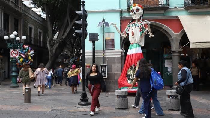 Octubre en Puebla: actividades para enamorarte de la ciudad este fin de semana