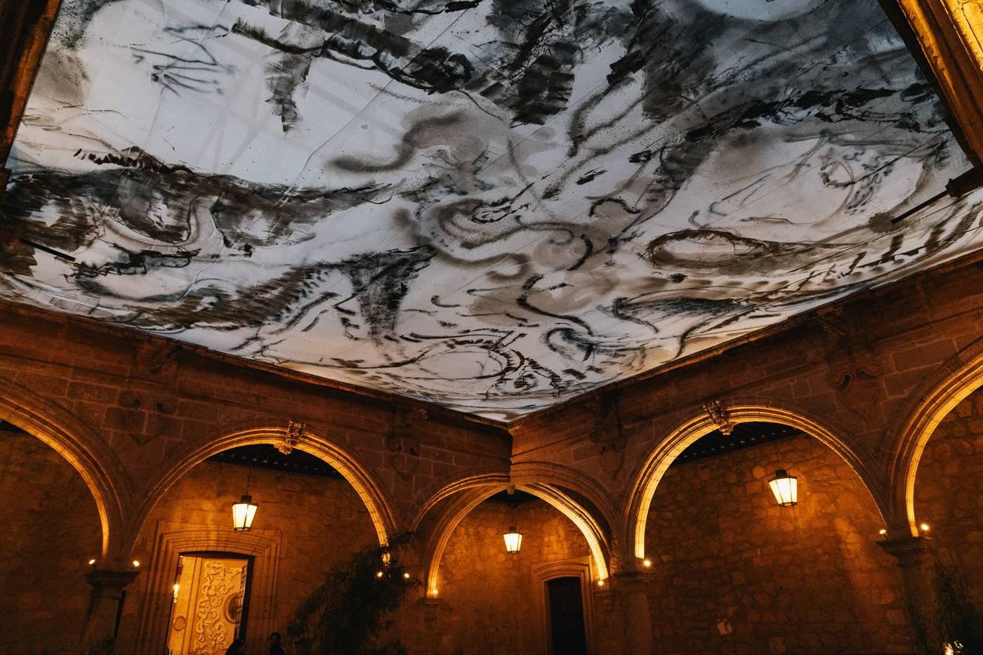 MACAAM: EL ANTIGUO PALACIO MUNICIPAL DE MORELIA SE TRANSFORMA EN EL NUEVO MUSEO DE ARTE CONTEMPORÁNEO