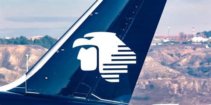 Aeroméxico regresa a Coahuila