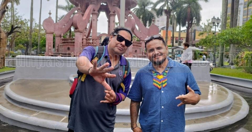 “El Regreso” se estrena en Tampico tras cuatro años de gira de su primera parte