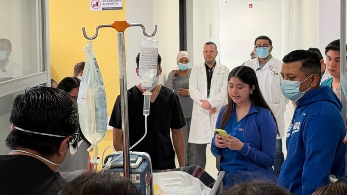 Desde Morelia, donación de órganos dará esperanza a tres personas en distintos estados