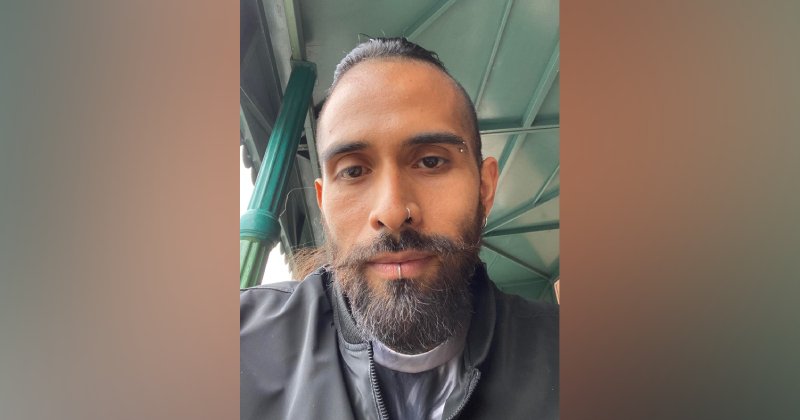 Despiden a Rafael Carreón, fisicoculturista de Tampico