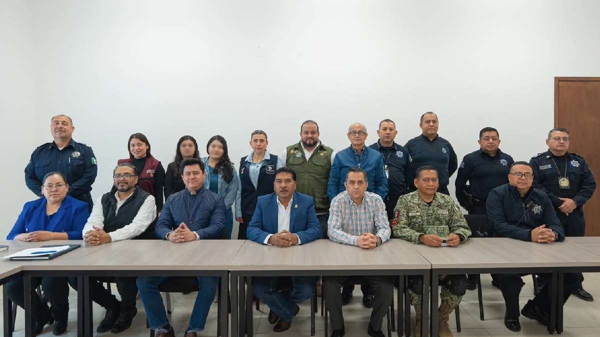 San Francisco del Rincón: Regidor acusa fallas en Mesas de Paz; Seguridad lo niega