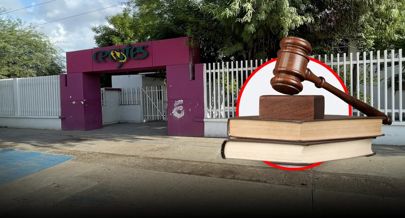 Cecyte Sonora instala Consejo Disciplinario para determinar acciones tras agresión contra estudiante trans en Hermosillo