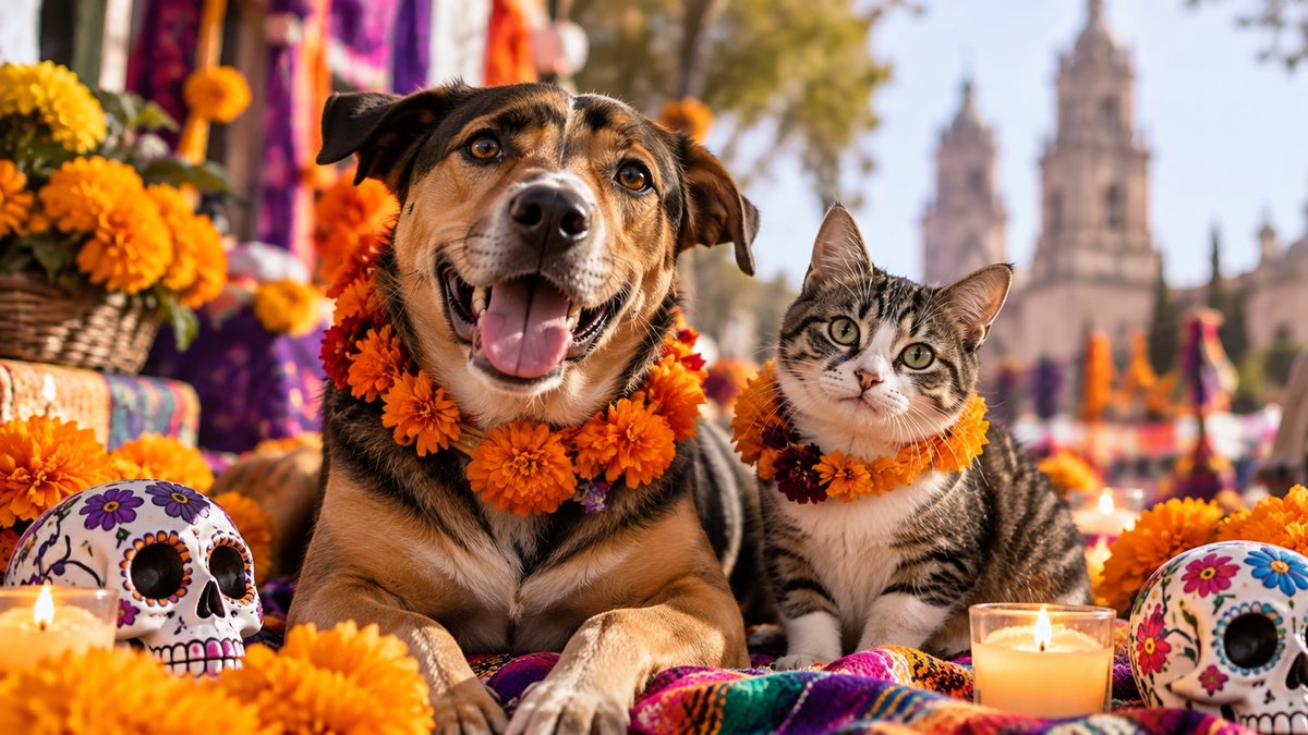 Expo Adopción en Morelia: habrá vacunas, desparasitación y bazar con causa