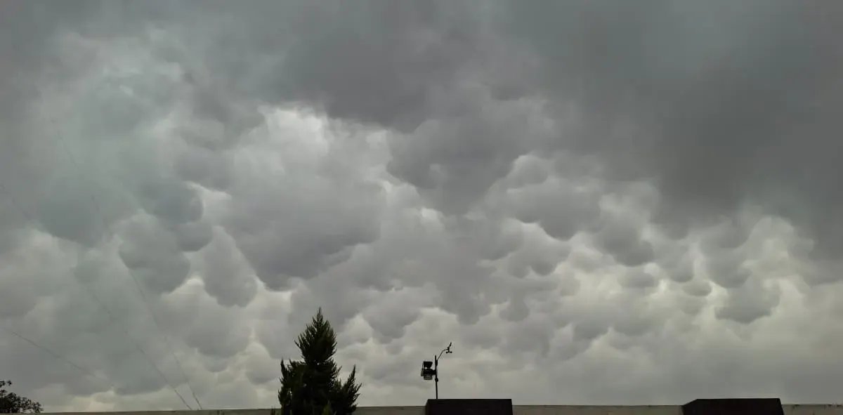 Descenderá la temperatura en Ciudad Juárez durante la noche