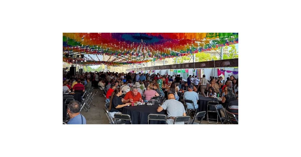 Una fiesta gastronómica de Guadalajara organiza un concurso de recetas familiares este 17 de octubre con entrada gratuita