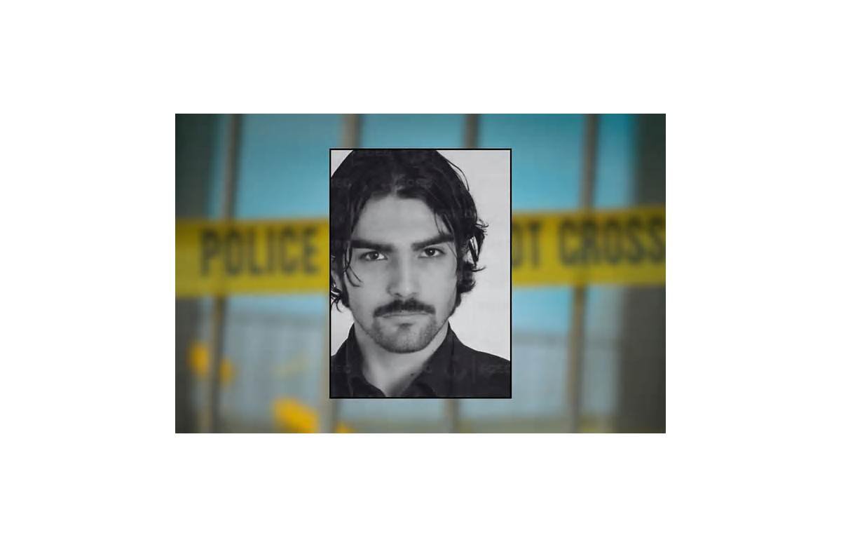 Joan Francisco Díaz, estudiante de la Universidad de Guanajuato, fue localizado sin vida en el río Pastita tras ser reportado como desaparec