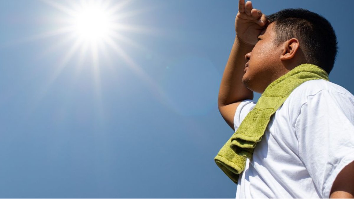 Temperaturas de hasta 34° en Monterrey: el pronóstico del tiempo para este martes 13 de octubre de 2026