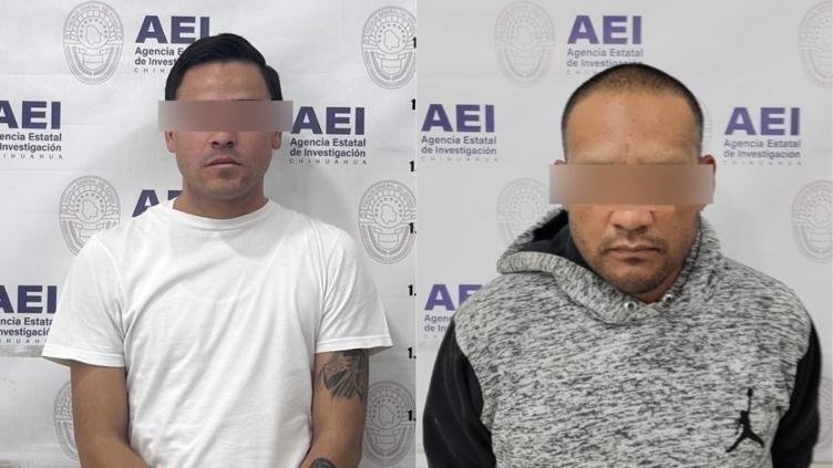 Dan 10 años de cárcel a dos hombres por e.x.t.o.r.s.i.ó.n en Ciudad Juárez