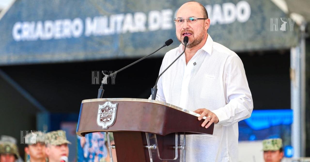 Más de 120 mil visitantes conocieron la labor de las Fuerzas Armadas en Tampico