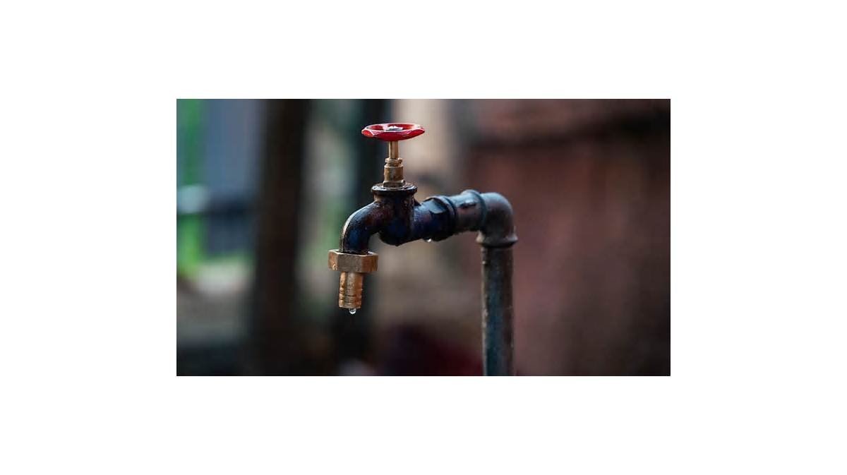 Corte de agua en Tijuana: estas colonias tendrán suspensión temporal por fuga en acueducto
