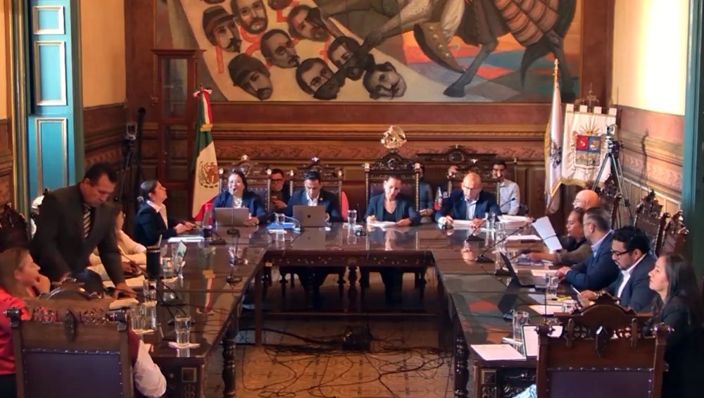 Irapuato destinará hasta 150 millones de pesos a calles