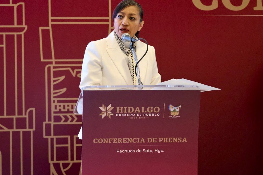 SEMOT revisará seguros de unidades del transporte público en Hidalgo