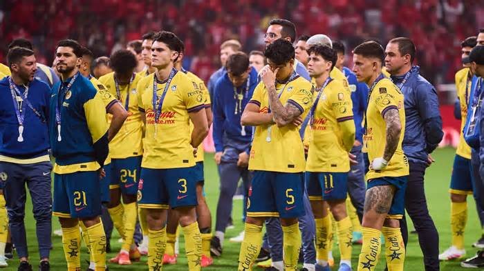 Toluca no le trae buenos recuerdos al América