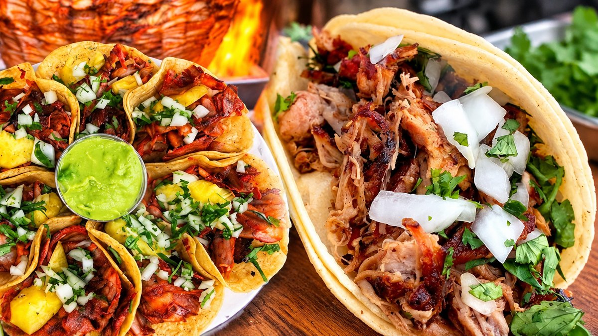 Con todo, joven?! Morelia tendrá Taco Fest este noviembre con más de 50 tipos de tacos