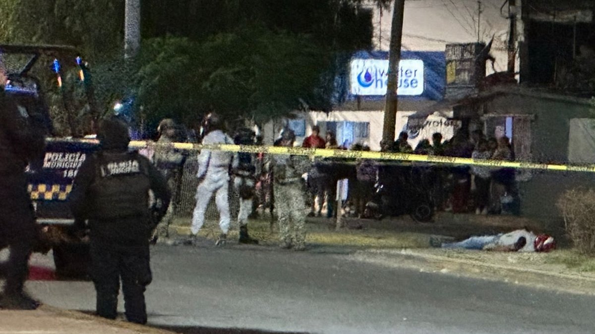 Homicidios en Irapuato bajan apenas 1.85% de enero a septiembre de 2026