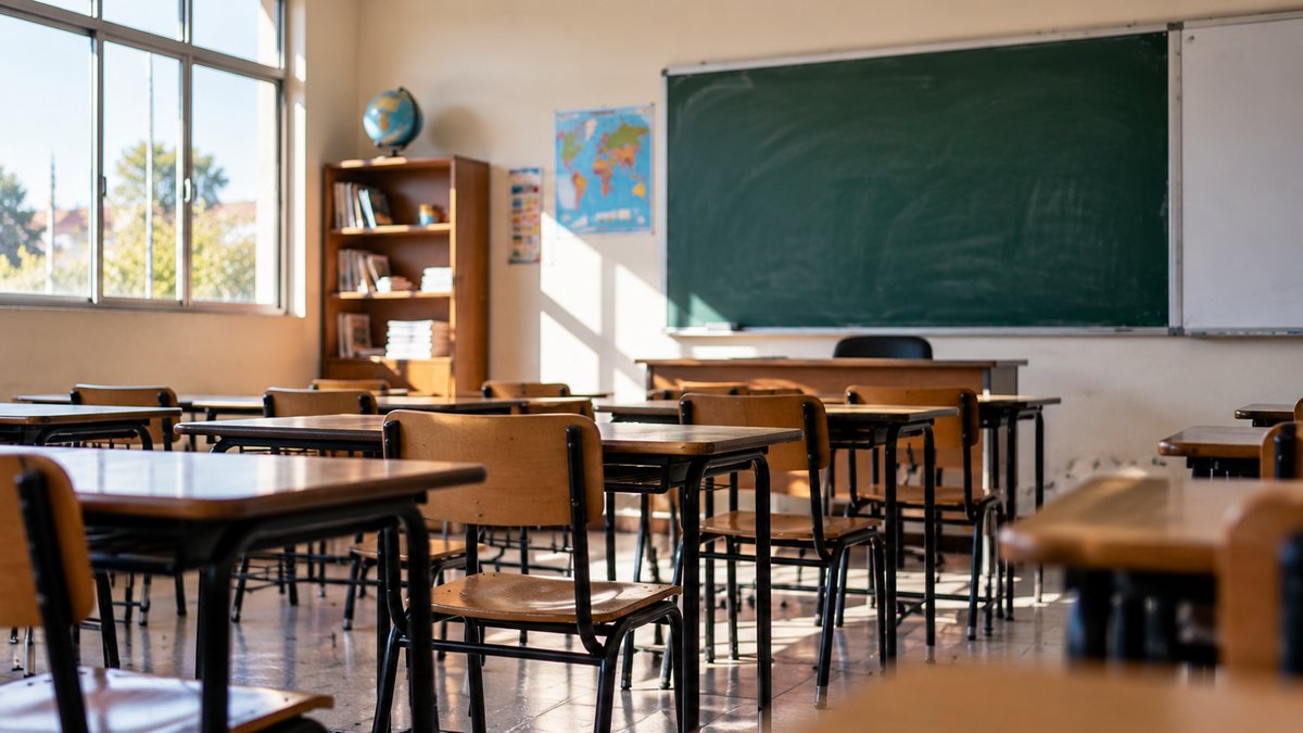 ¡Mañana no hay clases en Morelia! SEE confirma suspensión este 30 de septiembre