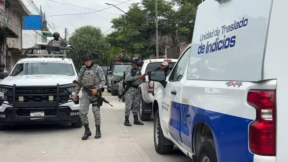 Seis personas mueren en distintos ataques registrados en Guanajuato