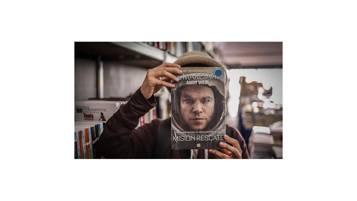 Morelia abre espacio al libro y la lectura; la Fillm busca acercar la literatura a nuevas generaciones