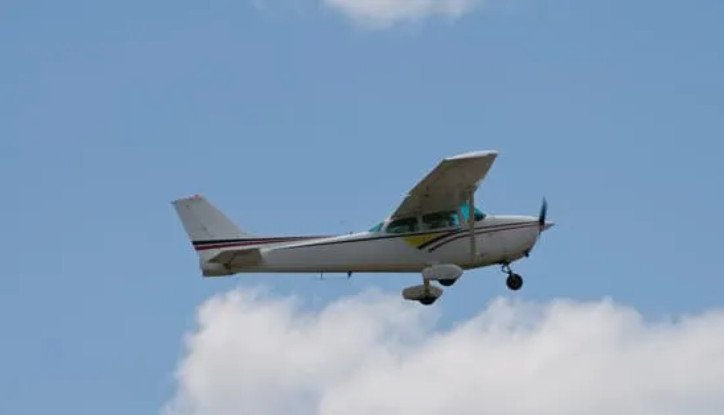 Desaparece aeronave que volaba de Tepic a Aguascalientes