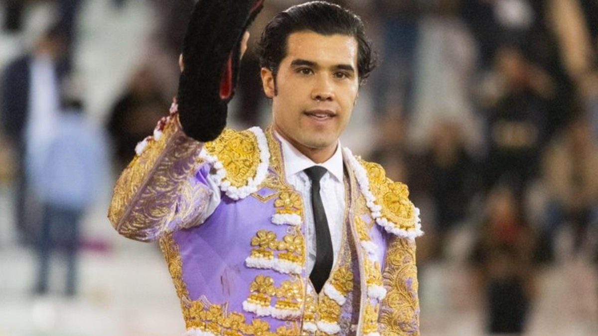 San Román, triunfador en la corrida de San Miguel de Allende