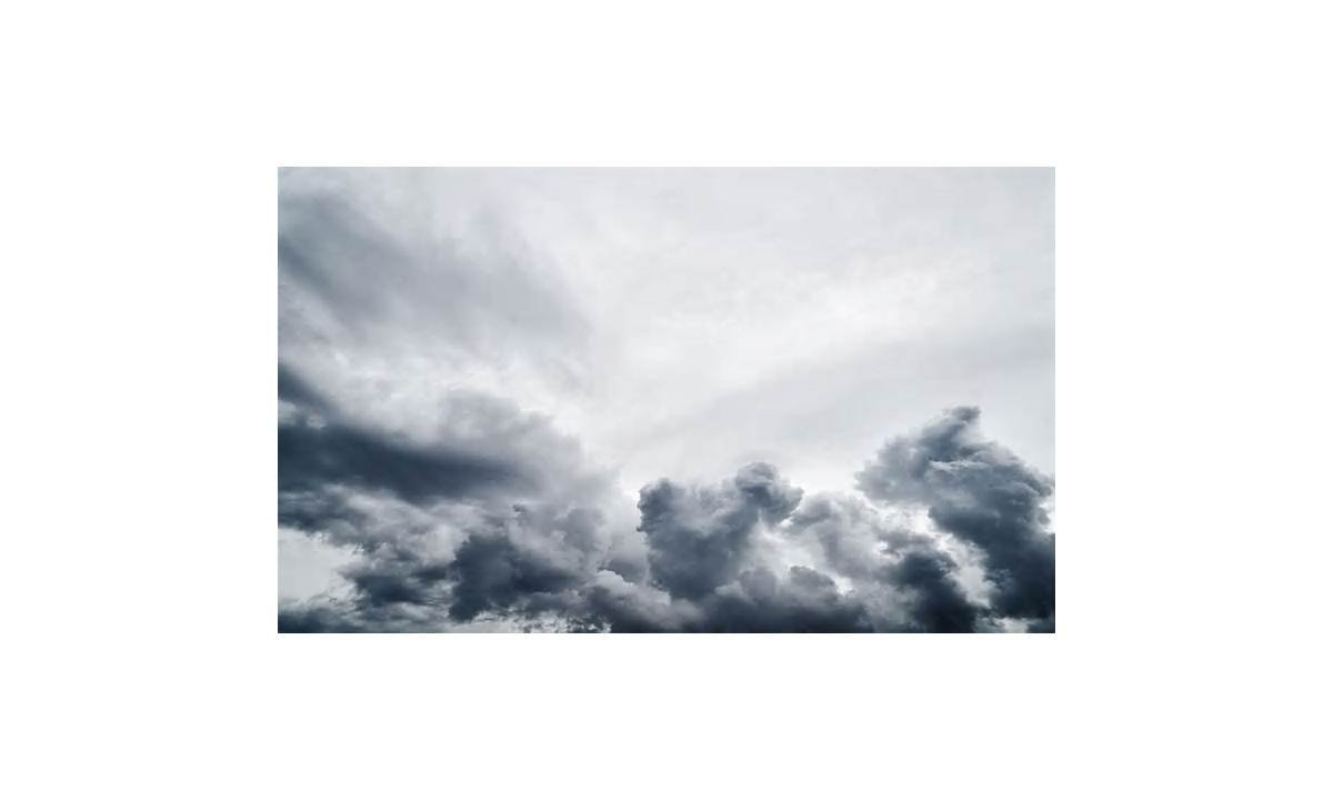 Clima en Guadalupe, Zacatecas: miércoles 30 de septiembre con frío y lluvia ligera